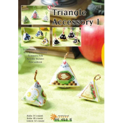 Grille "Triangle accessory...