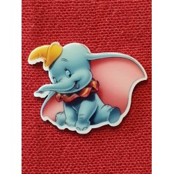 Aimant à aiguille "Dumbo"