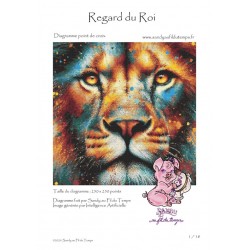 Regard du Roi - Format PDF...