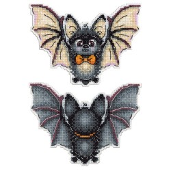 Chauve-souris garçon -...