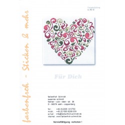 Für Dich -  grille point de...