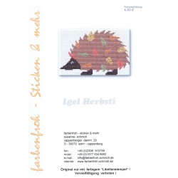 Igel Herbsti -  grille...